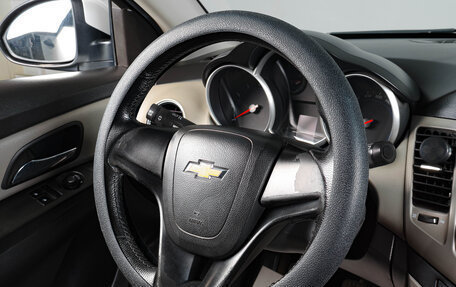 Chevrolet Cruze II, 2012 год, 699 000 рублей, 12 фотография