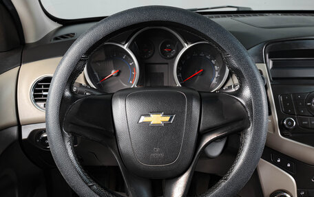 Chevrolet Cruze II, 2012 год, 699 000 рублей, 14 фотография