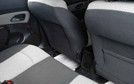 Chevrolet Cruze II, 2012 год, 699 000 рублей, 10 фотография