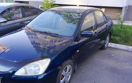 Mitsubishi Lancer IX, 2004 год, 215 000 рублей, 6 фотография