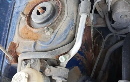 Mitsubishi Lancer IX, 2004 год, 215 000 рублей, 16 фотография