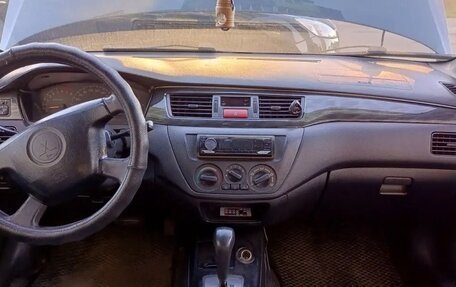 Mitsubishi Lancer IX, 2004 год, 215 000 рублей, 14 фотография
