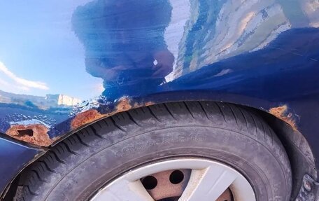 Mitsubishi Lancer IX, 2004 год, 215 000 рублей, 10 фотография