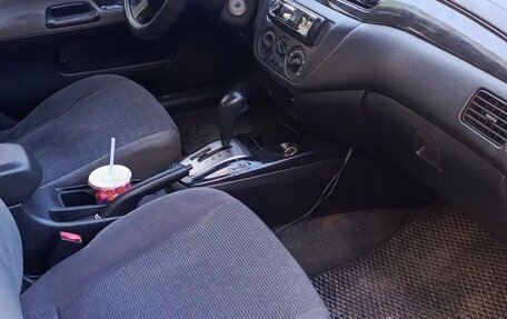 Mitsubishi Lancer IX, 2004 год, 215 000 рублей, 11 фотография