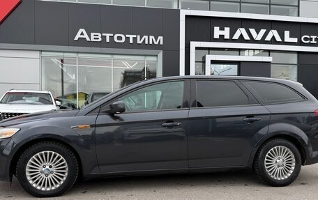 Ford Mondeo IV, 2008 год, 499 000 рублей, 3 фотография
