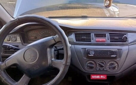 Mitsubishi Lancer IX, 2004 год, 215 000 рублей, 15 фотография
