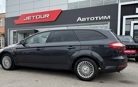 Ford Mondeo IV, 2008 год, 499 000 рублей, 4 фотография
