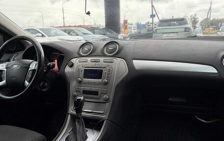 Ford Mondeo IV, 2008 год, 499 000 рублей, 12 фотография
