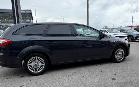 Ford Mondeo IV, 2008 год, 499 000 рублей, 7 фотография