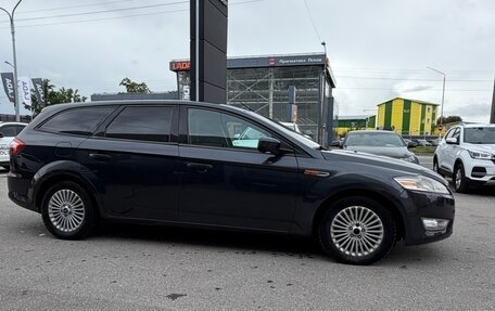 Ford Mondeo IV, 2008 год, 499 000 рублей, 8 фотография