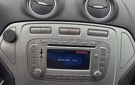 Ford Mondeo IV, 2008 год, 499 000 рублей, 13 фотография