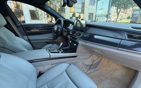 BMW 7 серия, 2009 год, 1 230 000 рублей, 7 фотография