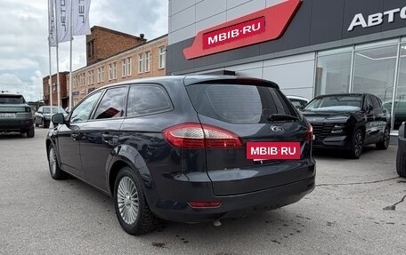 Ford Mondeo IV, 2008 год, 499 000 рублей, 5 фотография