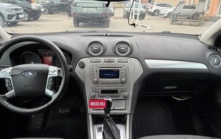 Ford Mondeo IV, 2008 год, 499 000 рублей, 11 фотография