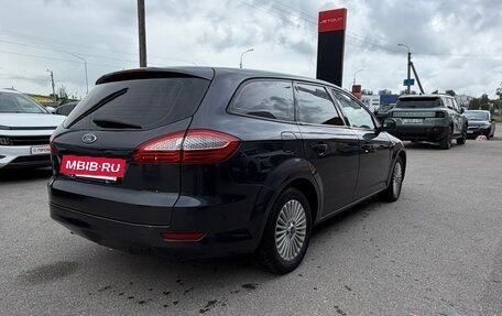 Ford Mondeo IV, 2008 год, 499 000 рублей, 6 фотография