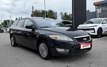 Ford Mondeo IV, 2008 год, 499 000 рублей, 9 фотография