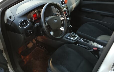 Ford Focus II рестайлинг, 2007 год, 420 000 рублей, 7 фотография