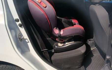 Renault Sandero II рестайлинг, 2018 год, 950 000 рублей, 8 фотография