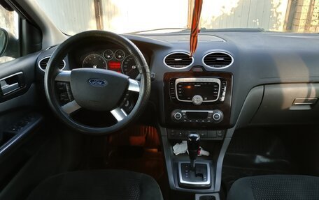 Ford Focus II рестайлинг, 2007 год, 420 000 рублей, 6 фотография