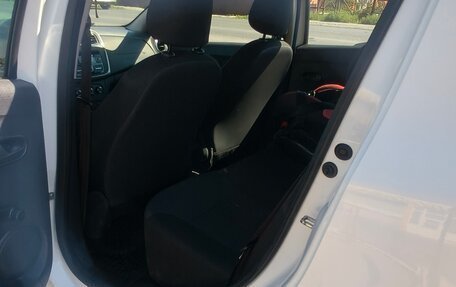 Renault Sandero II рестайлинг, 2018 год, 950 000 рублей, 11 фотография