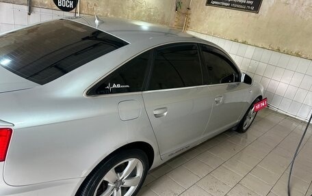 Audi A6, 2007 год, 750 000 рублей, 2 фотография