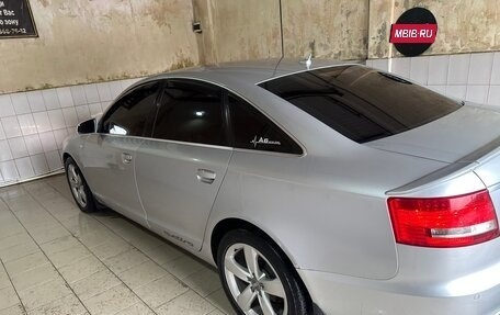 Audi A6, 2007 год, 750 000 рублей, 5 фотография