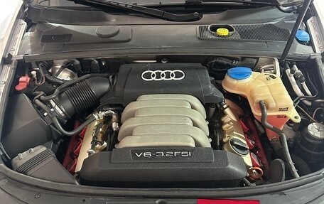 Audi A6, 2007 год, 750 000 рублей, 7 фотография