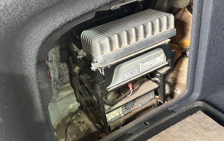Audi A6, 2007 год, 750 000 рублей, 18 фотография