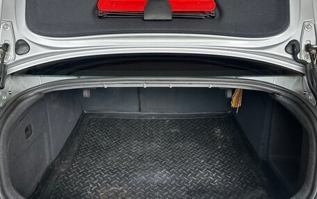 Audi A6, 2007 год, 750 000 рублей, 15 фотография