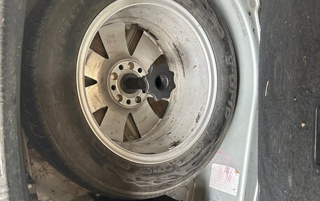 Audi A6, 2007 год, 750 000 рублей, 17 фотография