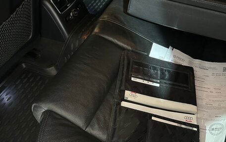 Audi A6, 2007 год, 750 000 рублей, 12 фотография