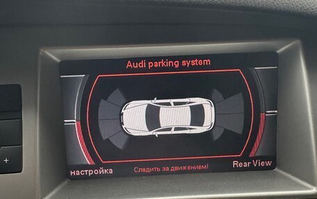 Audi A6, 2007 год, 750 000 рублей, 20 фотография