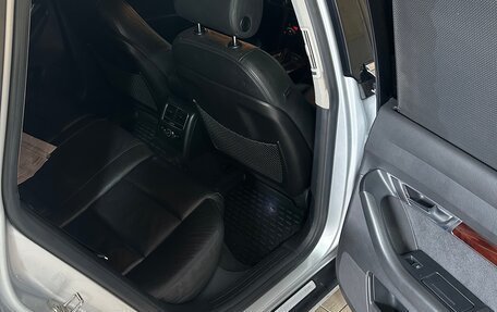 Audi A6, 2007 год, 750 000 рублей, 13 фотография