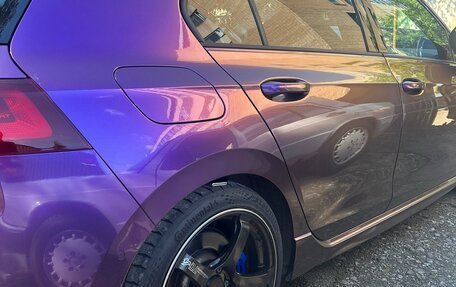 Volkswagen Golf R, 2020 год, 4 700 000 рублей, 5 фотография