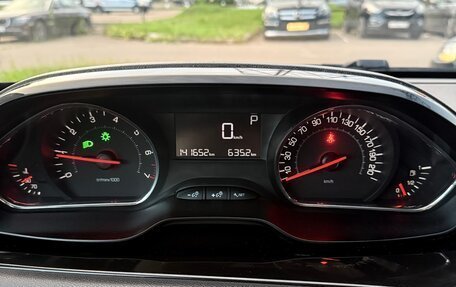 Peugeot 208 II, 2013 год, 650 000 рублей, 6 фотография