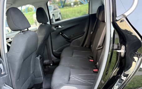 Peugeot 208 II, 2013 год, 650 000 рублей, 4 фотография