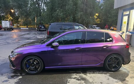Volkswagen Golf R, 2020 год, 4 700 000 рублей, 3 фотография