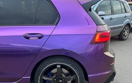 Volkswagen Golf R, 2020 год, 4 700 000 рублей, 6 фотография