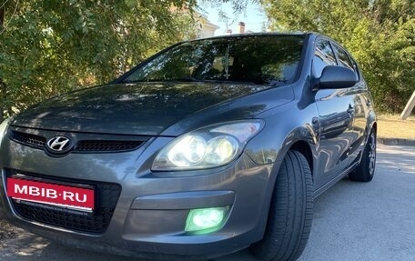 Hyundai i30 I, 2009 год, 634 000 рублей, 2 фотография