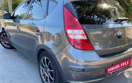 Hyundai i30 I, 2009 год, 634 000 рублей, 3 фотография