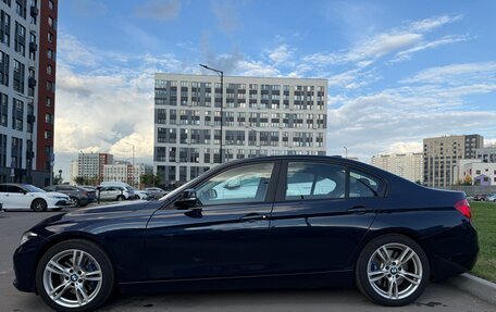 BMW 3 серия, 2016 год, 2 150 000 рублей, 4 фотография