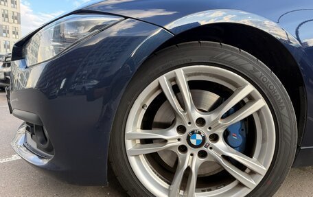 BMW 3 серия, 2016 год, 2 150 000 рублей, 2 фотография