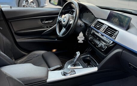 BMW 3 серия, 2016 год, 2 150 000 рублей, 10 фотография