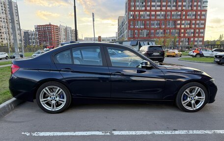 BMW 3 серия, 2016 год, 2 150 000 рублей, 12 фотография
