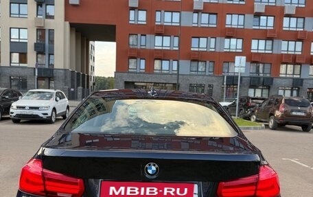 BMW 3 серия, 2016 год, 2 150 000 рублей, 9 фотография