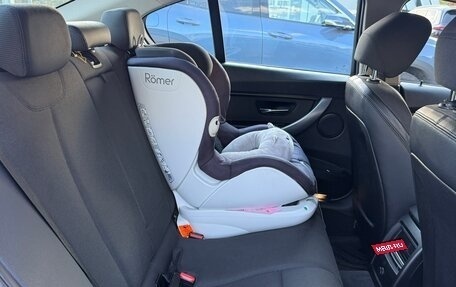 BMW 3 серия, 2016 год, 2 150 000 рублей, 13 фотография