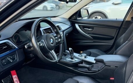 BMW 3 серия, 2016 год, 2 150 000 рублей, 14 фотография