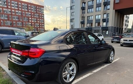 BMW 3 серия, 2016 год, 2 150 000 рублей, 8 фотография