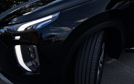 Hyundai Palisade I, 2021 год, 4 700 000 рублей, 5 фотография