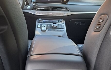Hyundai Palisade I, 2021 год, 4 700 000 рублей, 12 фотография